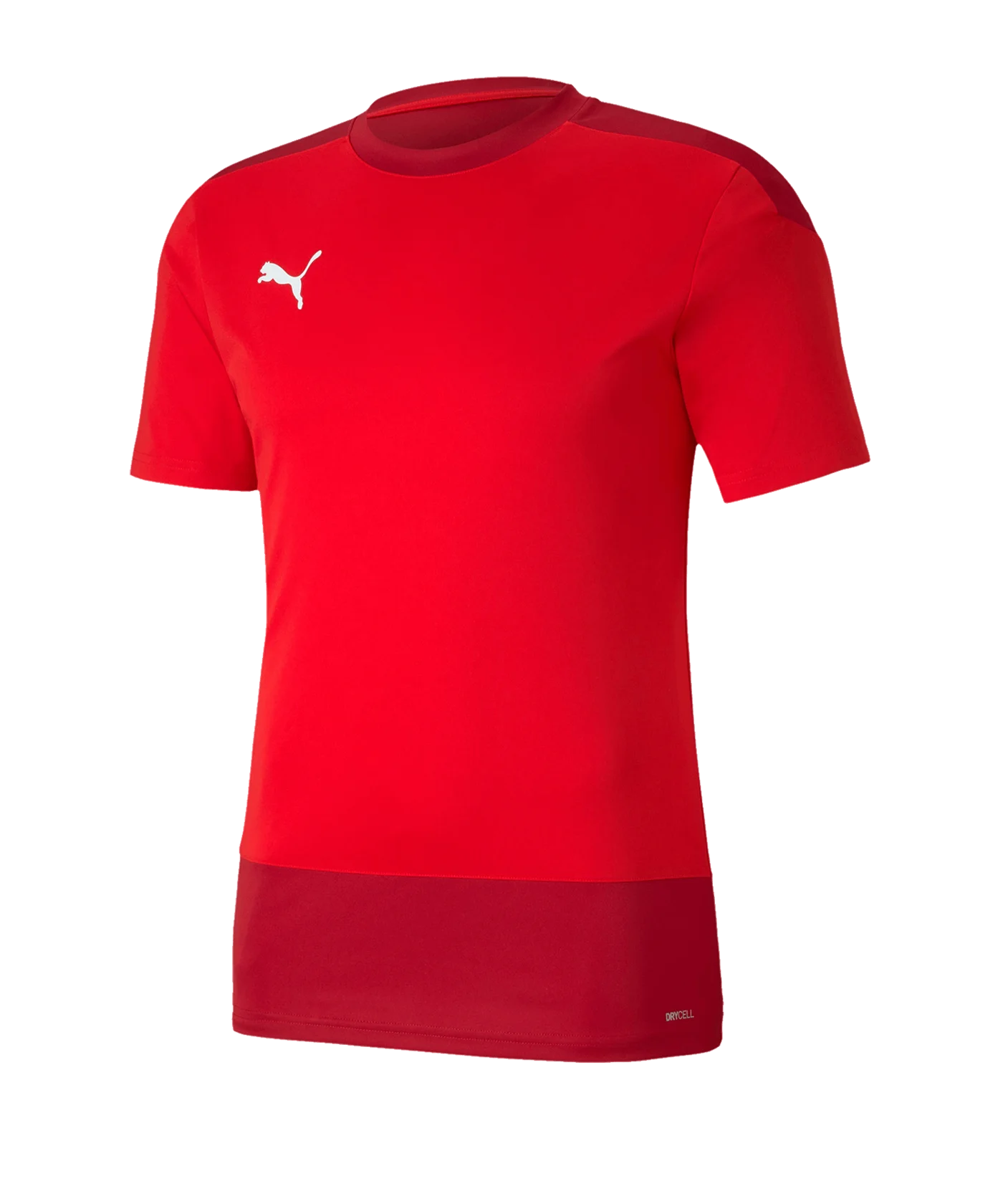 PUMA teamGOAL 23 Training Trikot Rot F01