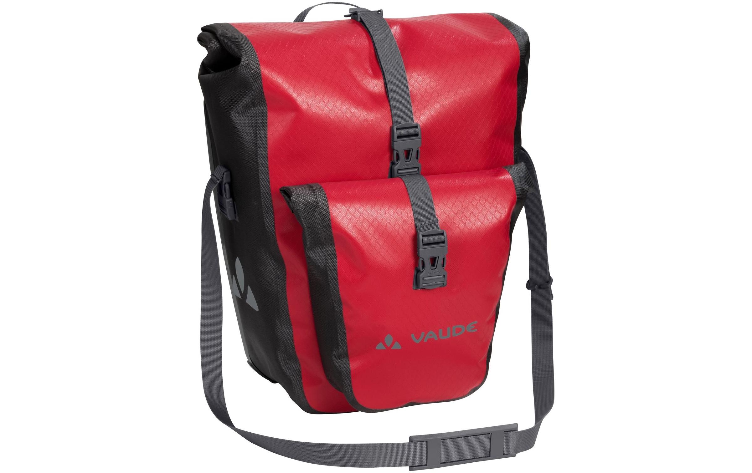 Fahrradtransporttasche Aqua Back Plus SingleFahrradtasche für das Hinterrad