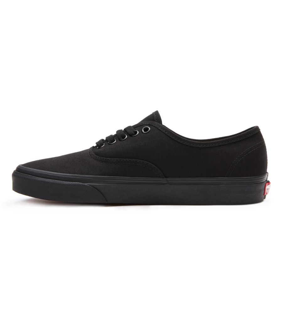 Tênis Vans Authentic Preto