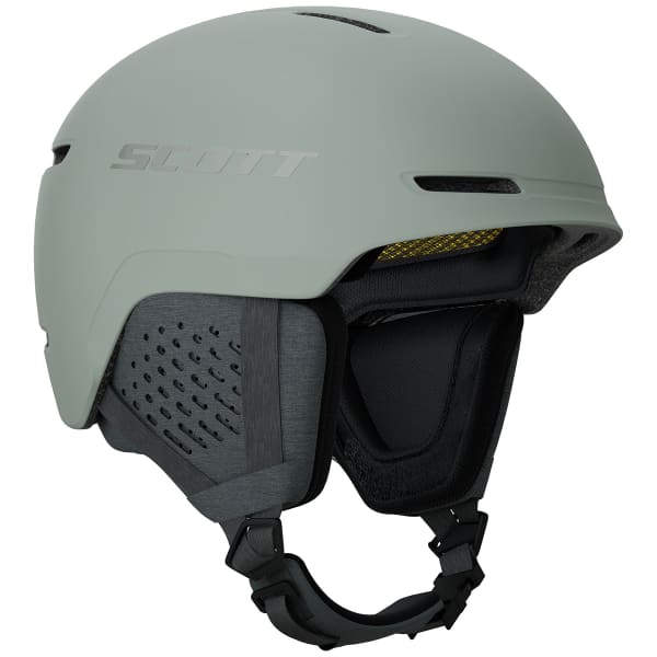 Casque de ski SCOTT TRACK PLUS SOFT SOFT GREEN