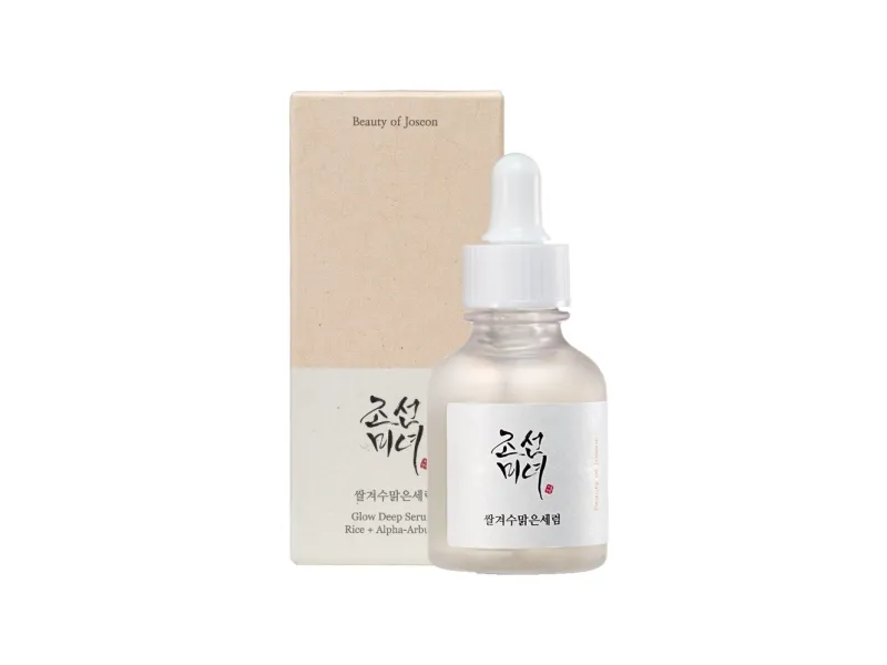 Beauty of Joseon Glow Deep Serum: Rice   Arbutin 30 ml