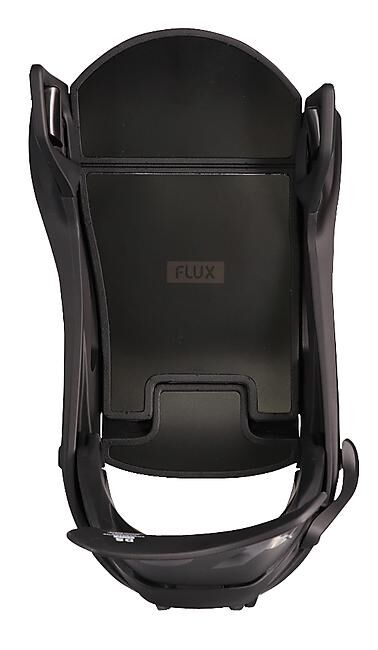 FLUX - FIXATIONS DS STEP ON SERIES