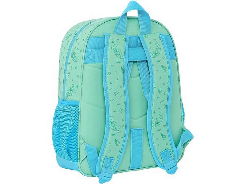 Safta Rucksack Stitch Aloha Rucksack für Kindergarten und Schule