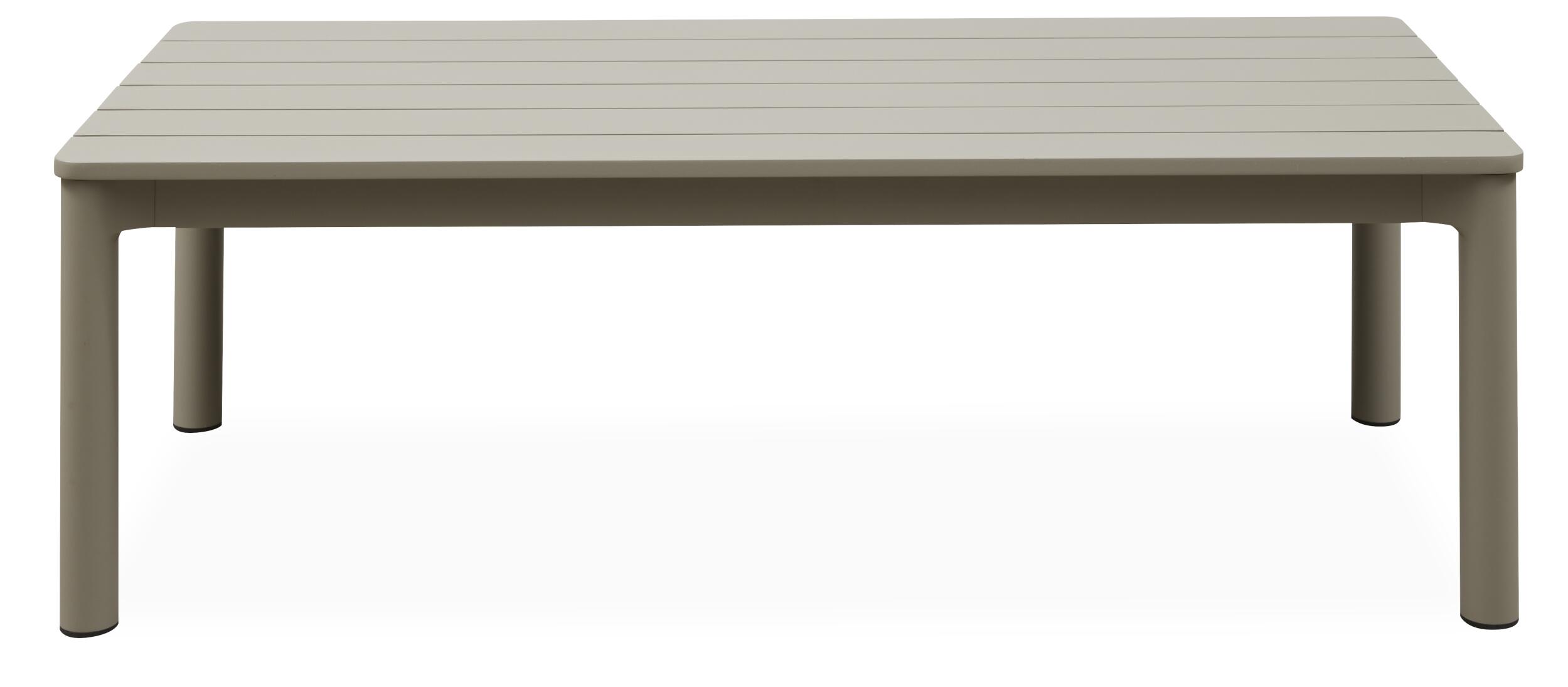 Kalani Loungebord 126 x 60 x 40 cm