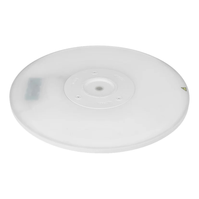 Dimbar plafond LED Ø42 cm 2000 lm 22 W