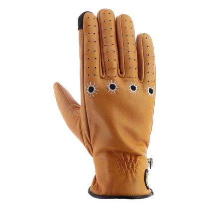 Gants Helstons SHINE - Jaune