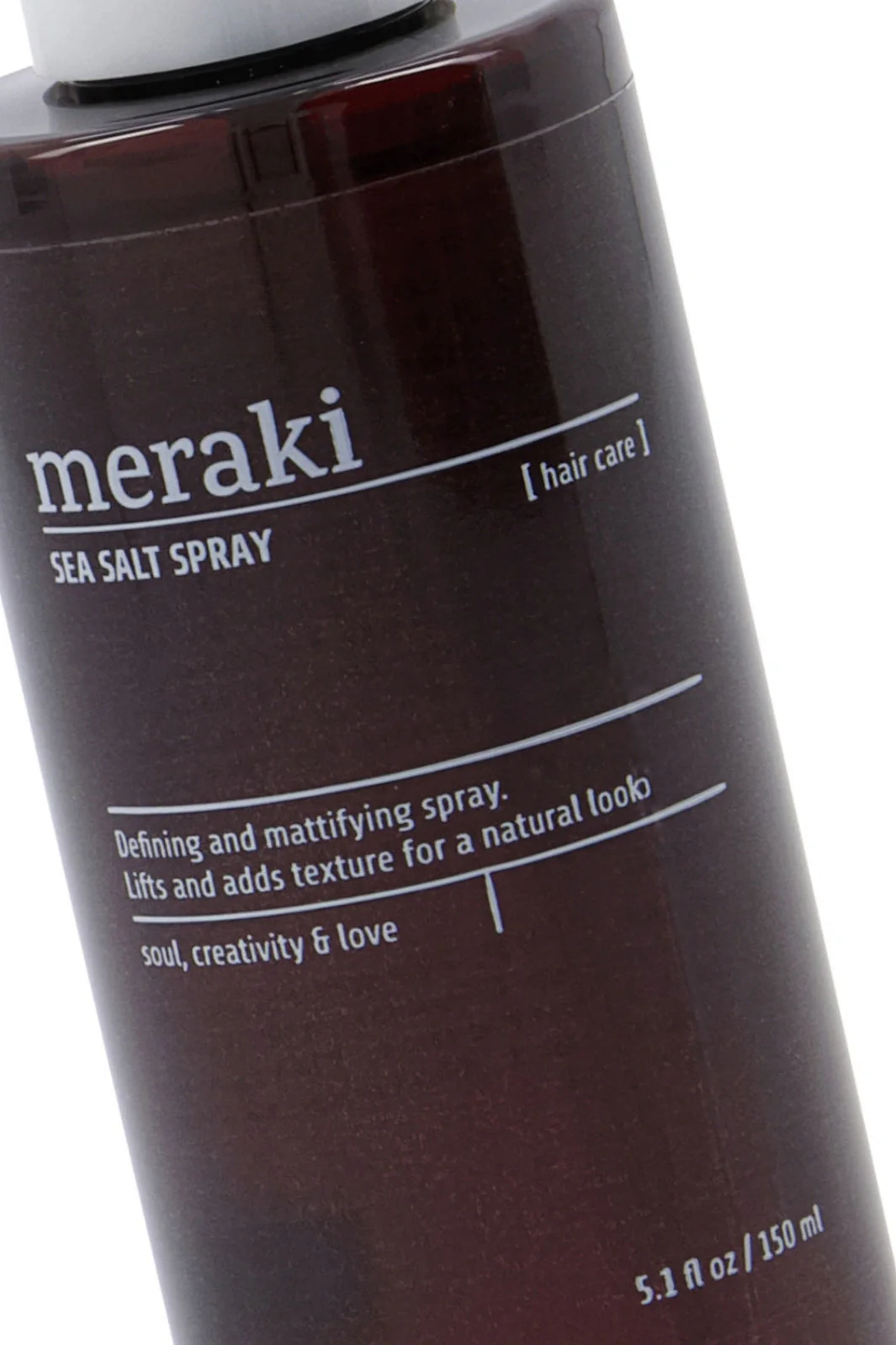 Meraki Sea Salt Spray