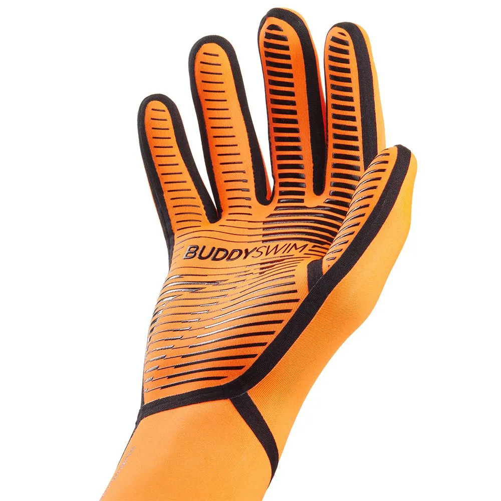 Buddyswim Trilaminate Warmth 2.5 mm Neoprenhandschuhe refurbished