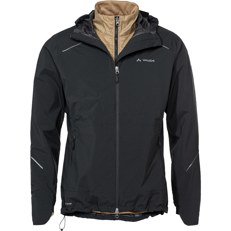 Vaude Herren Yaras 3in1 Jacke
