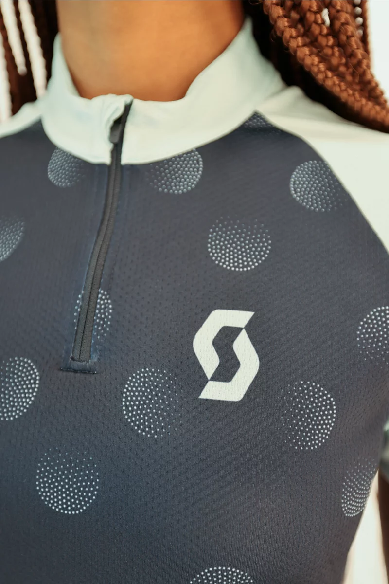 SCOTT Endurance 30 Damen Biketrikot