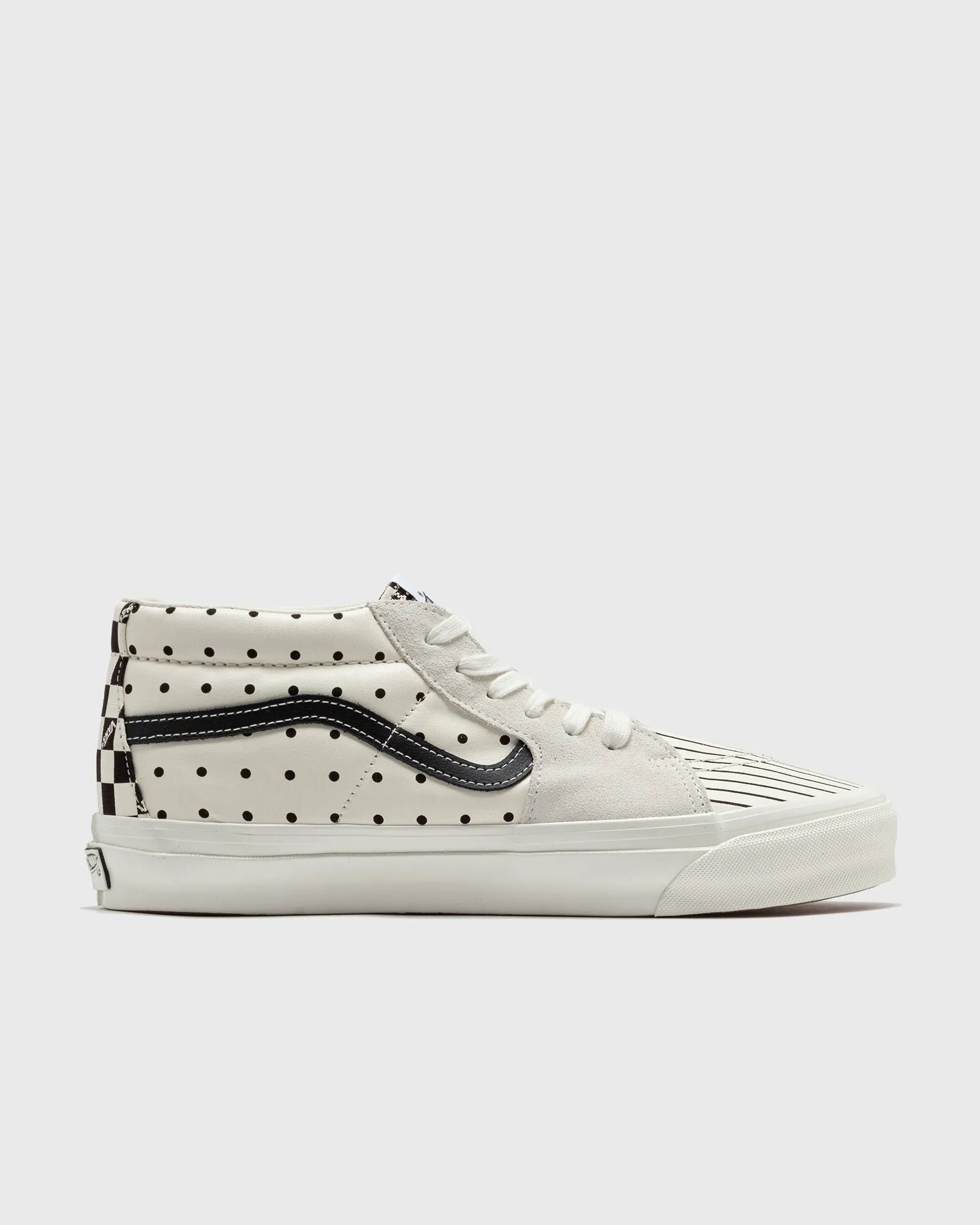 Vans Sk8-Mid Reissue 83