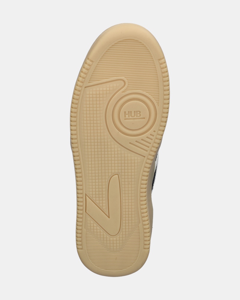 Hub Smash Lage sneakers  - beige