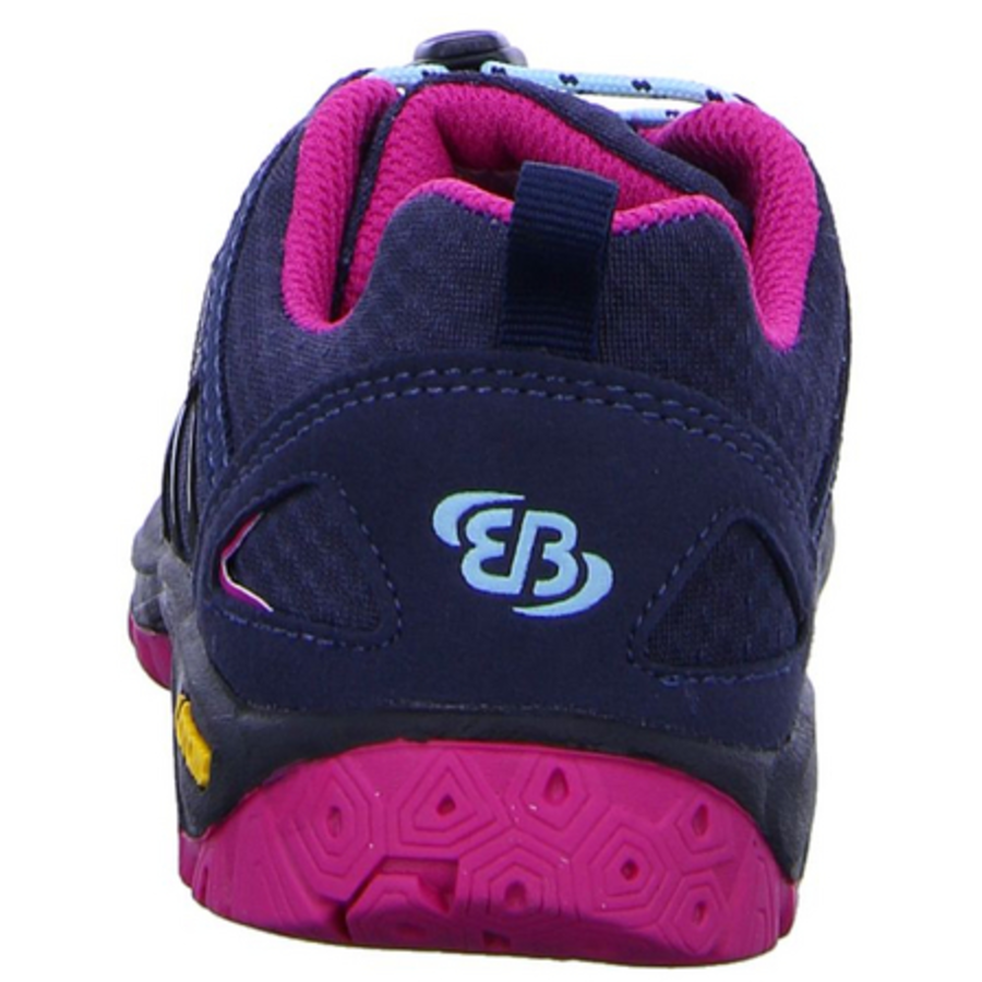 Brütting Sportschuhe blau
