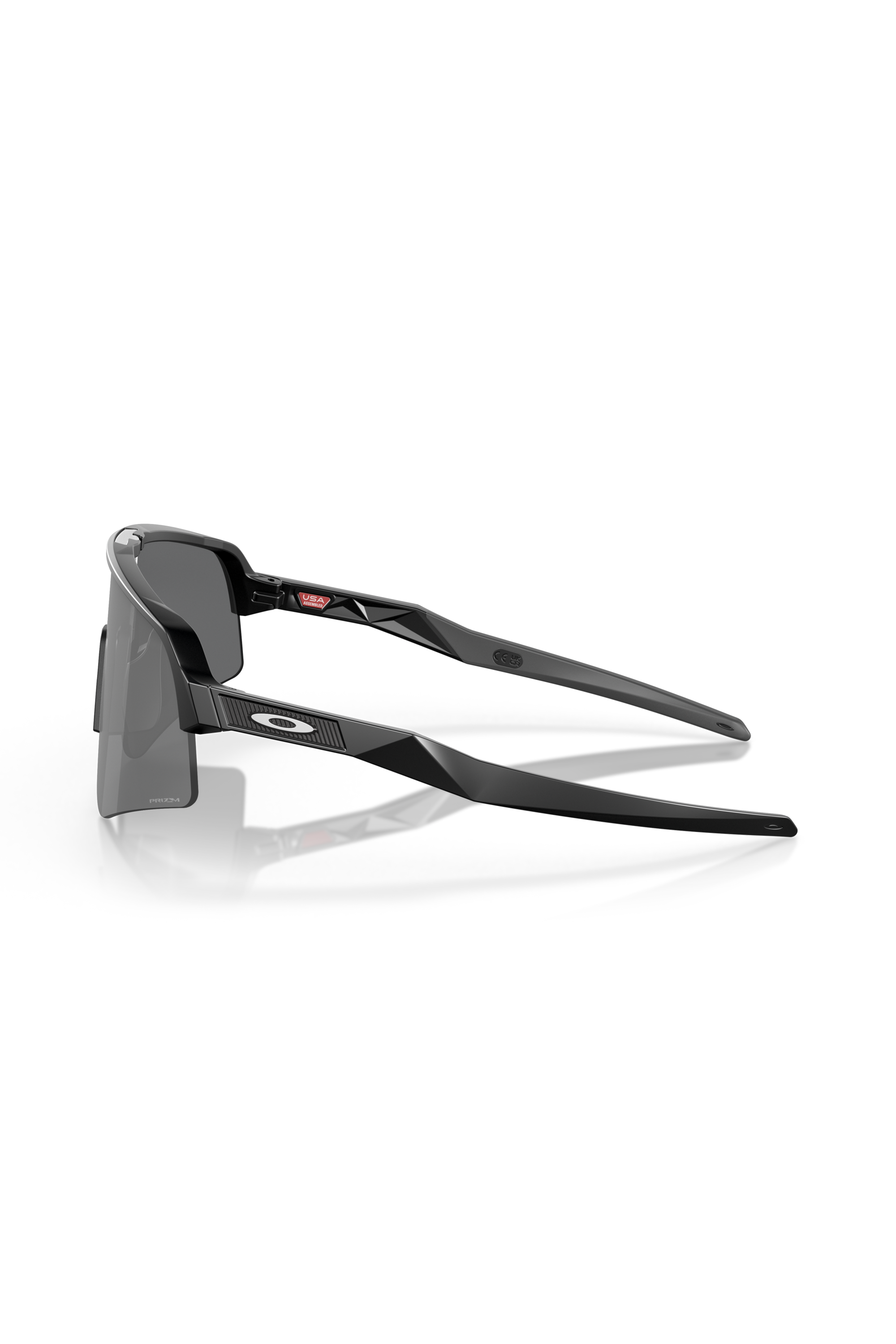 OAKLEY Lunettes de soleil SUTRO LITE SWEEP Multicolore