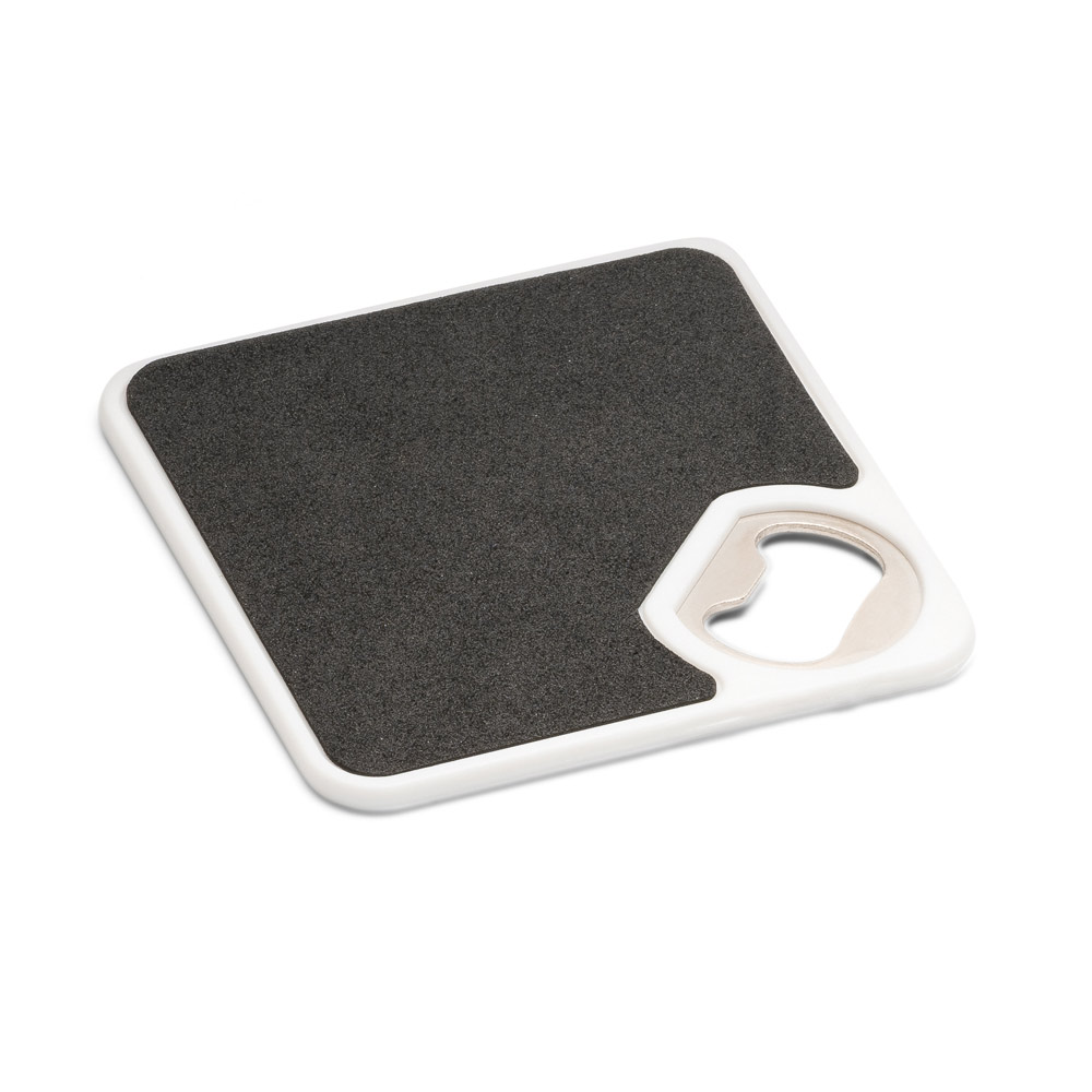 hi!dea 94116 - Sous-verres avec descapsuleur