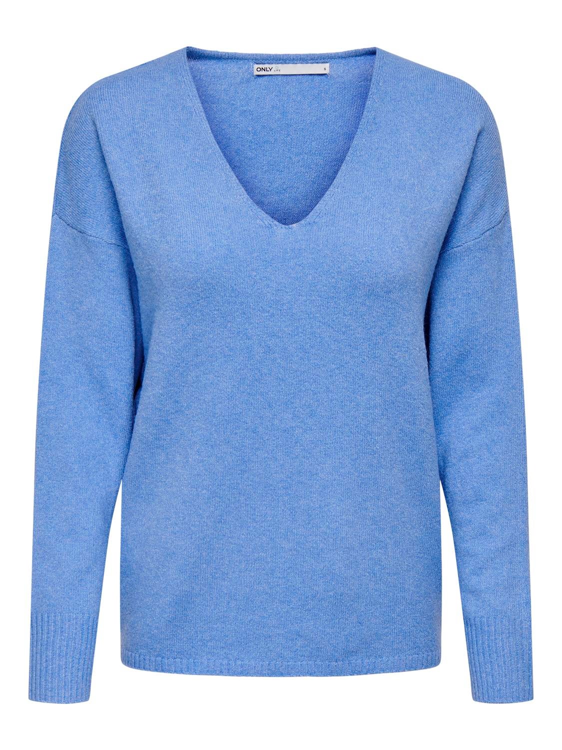 ONLRICA Strickpullover Provence