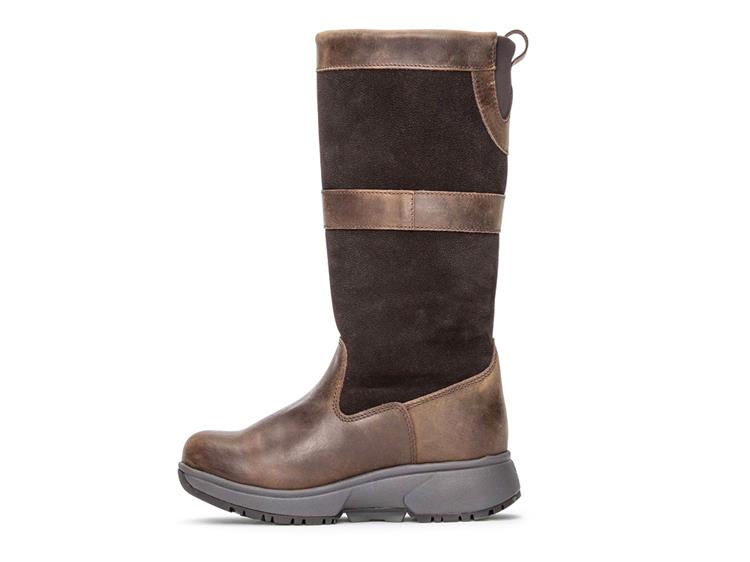 Xsensible 40406.5 wijdte H Brown