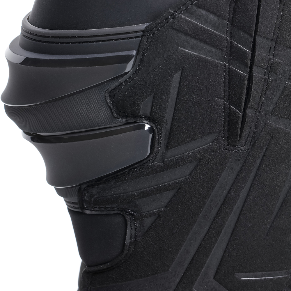 TCX - Bottes S-TR1 Noir / Rouge / Blanc