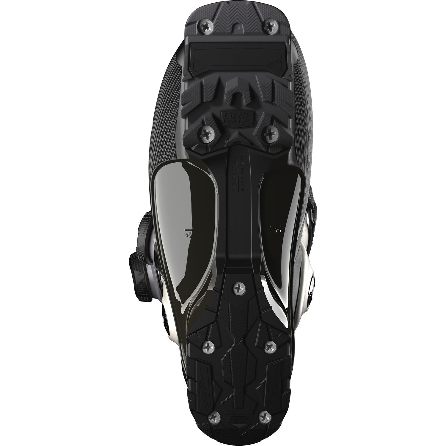 SalomonS/PRO SUPRA DUAL BOA 105W
