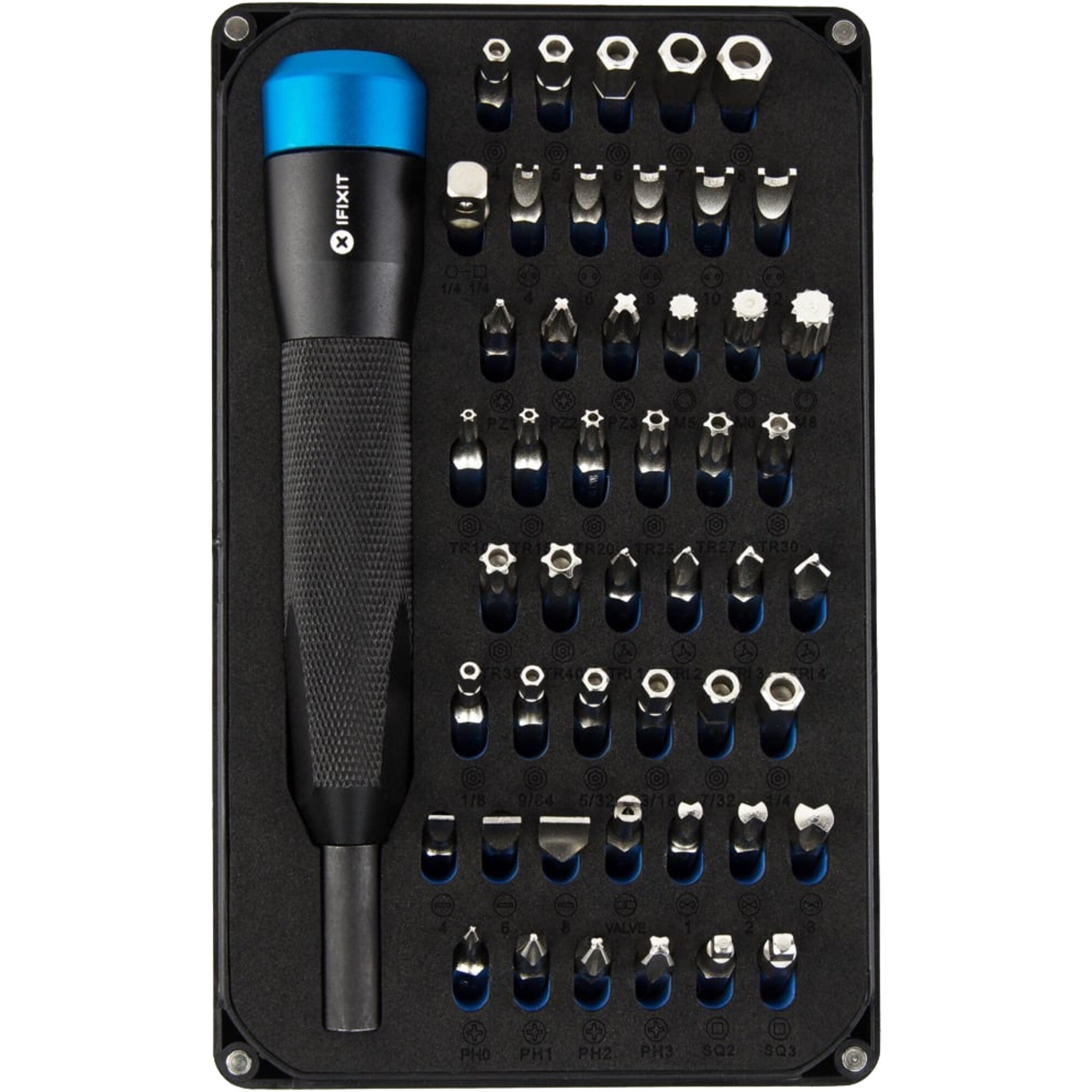 iFixit Bit-Satz Mahi Precision Bit Set