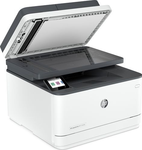 HP LaserJet Pro MFP 3102fdn - All-in-One Printer