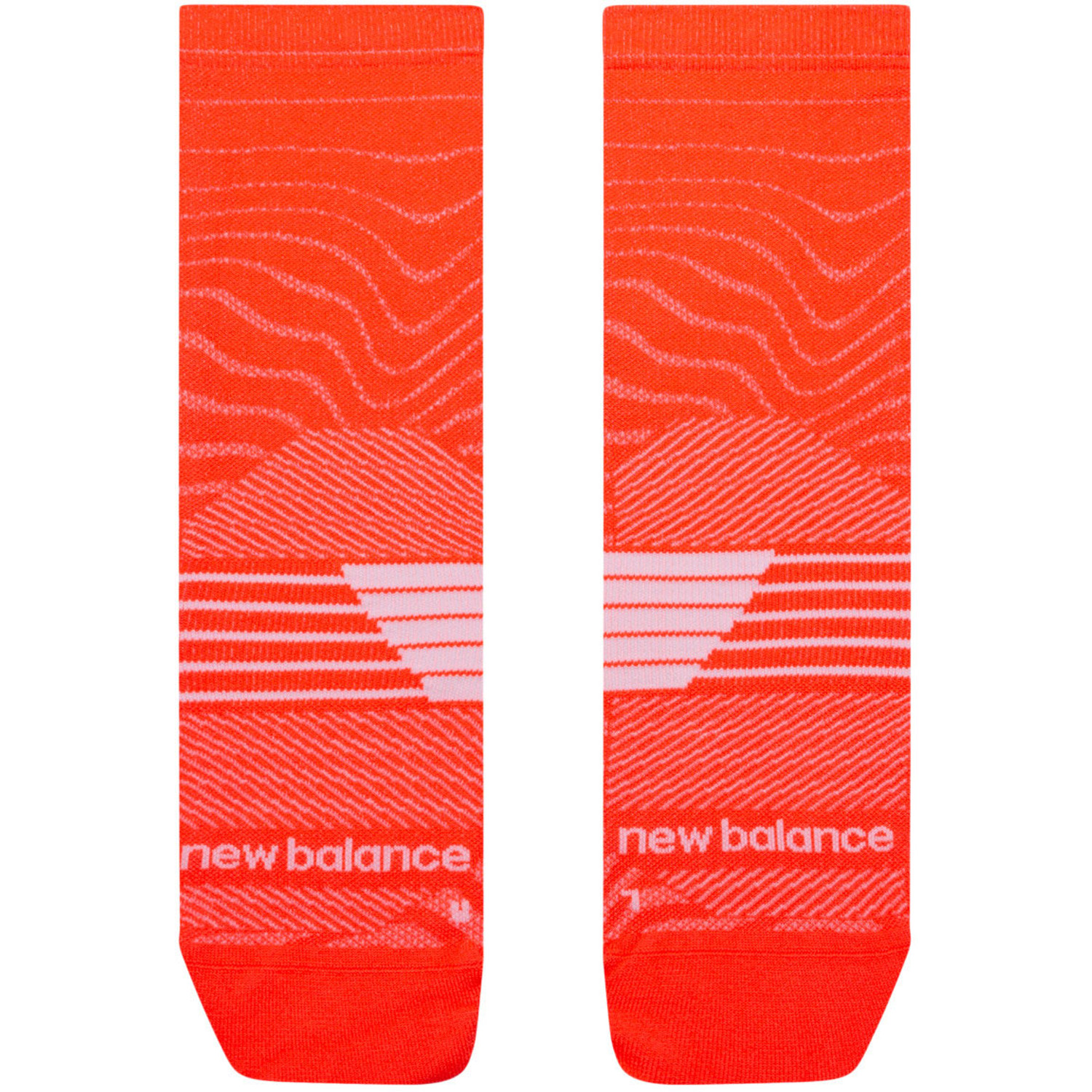 New Balance Pro Run Quarter Sok