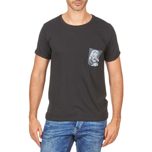 Eleven Paris - MARYLINPOCK MEN - Noir