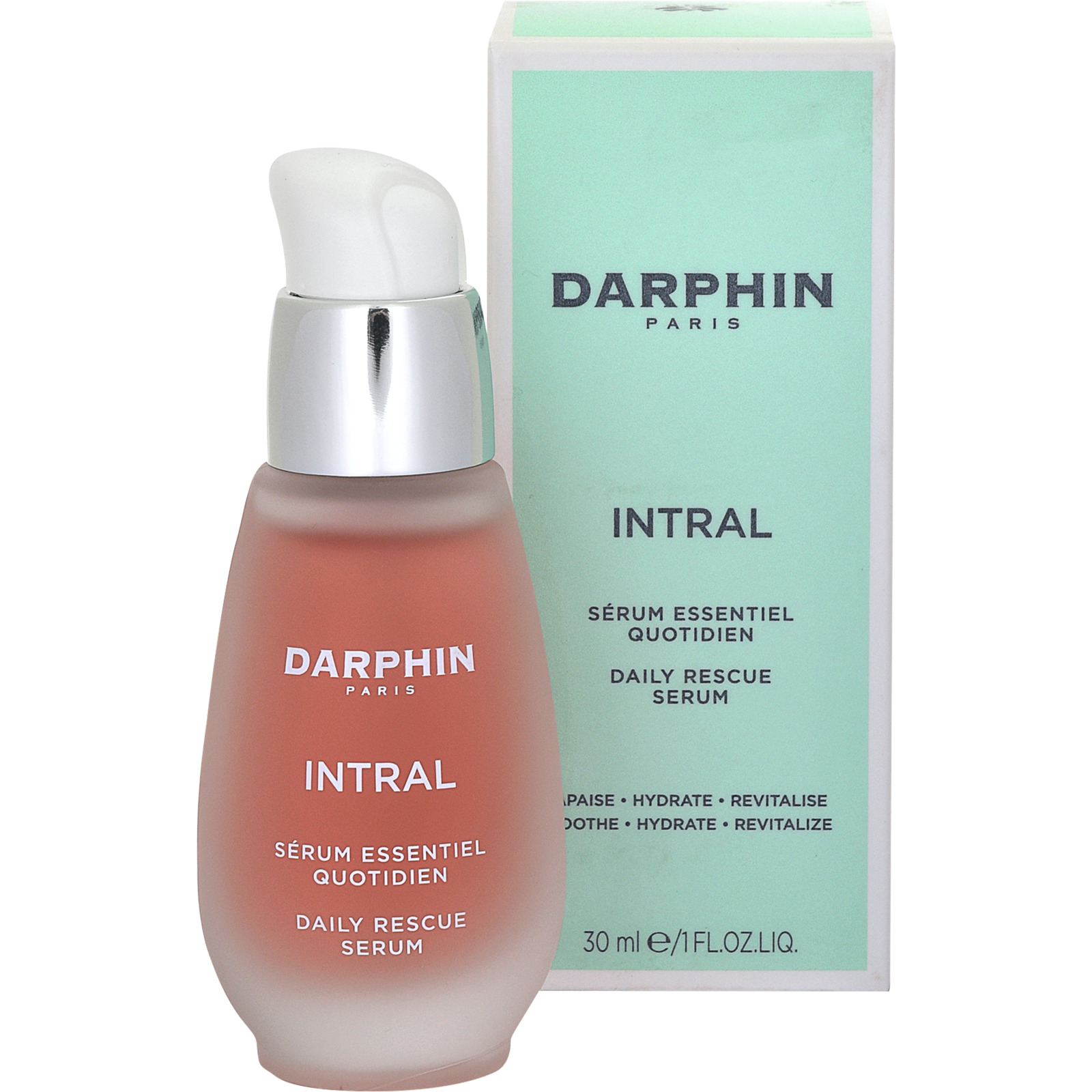 Darphin Intral Daily Rescue Serum 30 ml