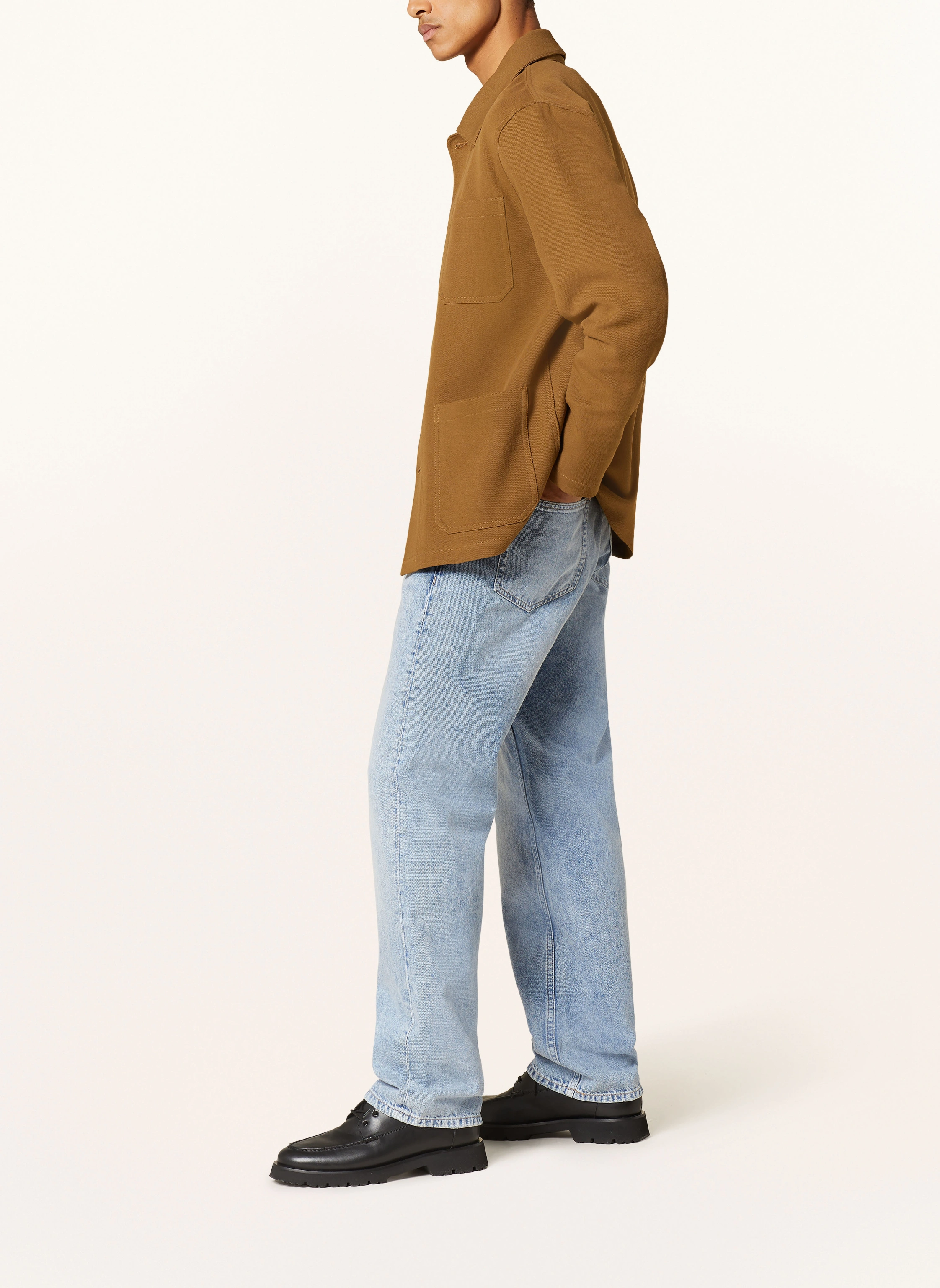 Calvin Klein Jeans Jeans 90S Straight Fit