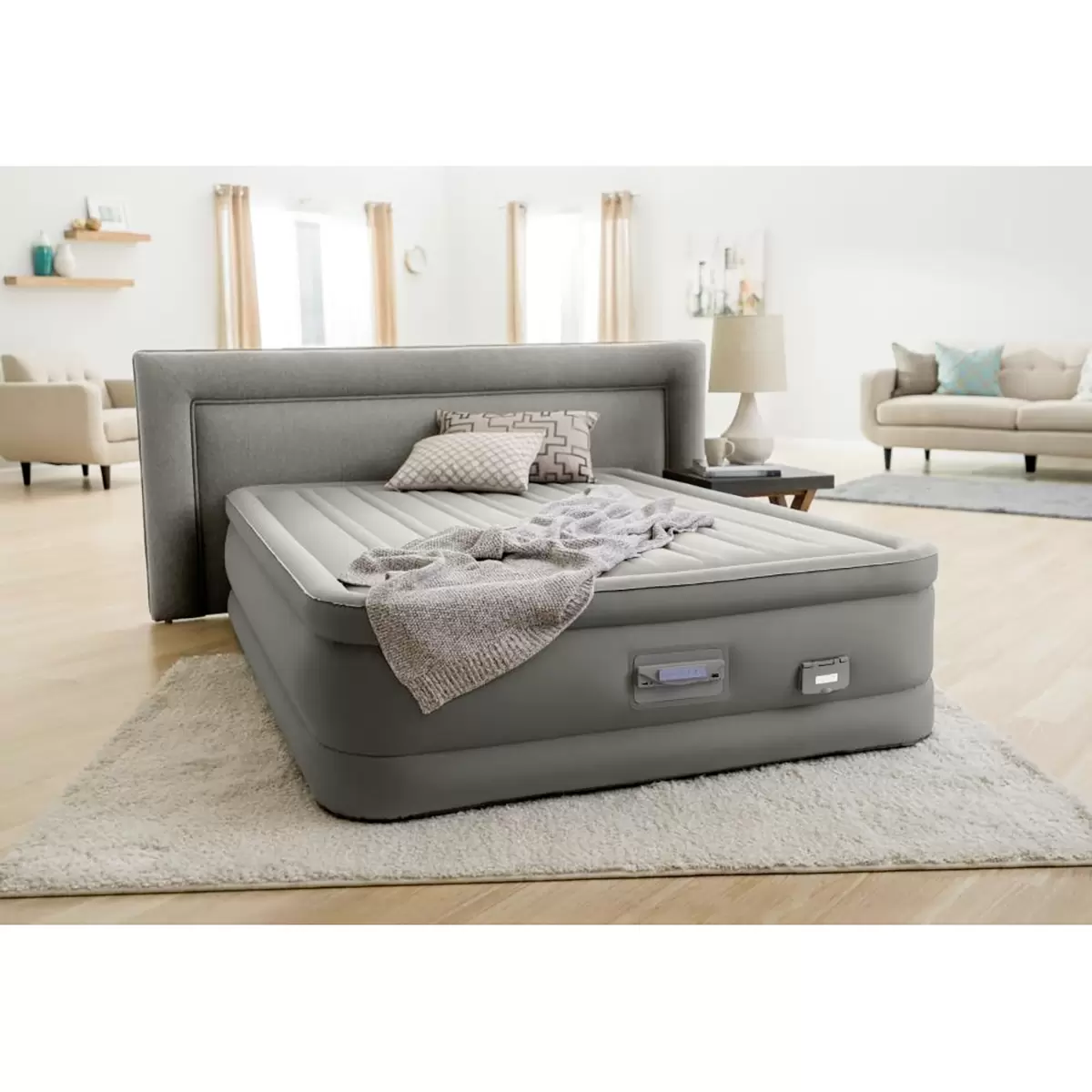 Luftbett Intex