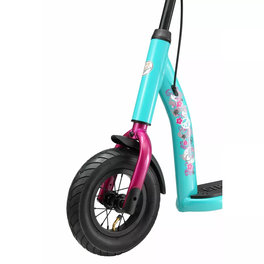 Star Scooter Roller 10 Zoll New Gen mint