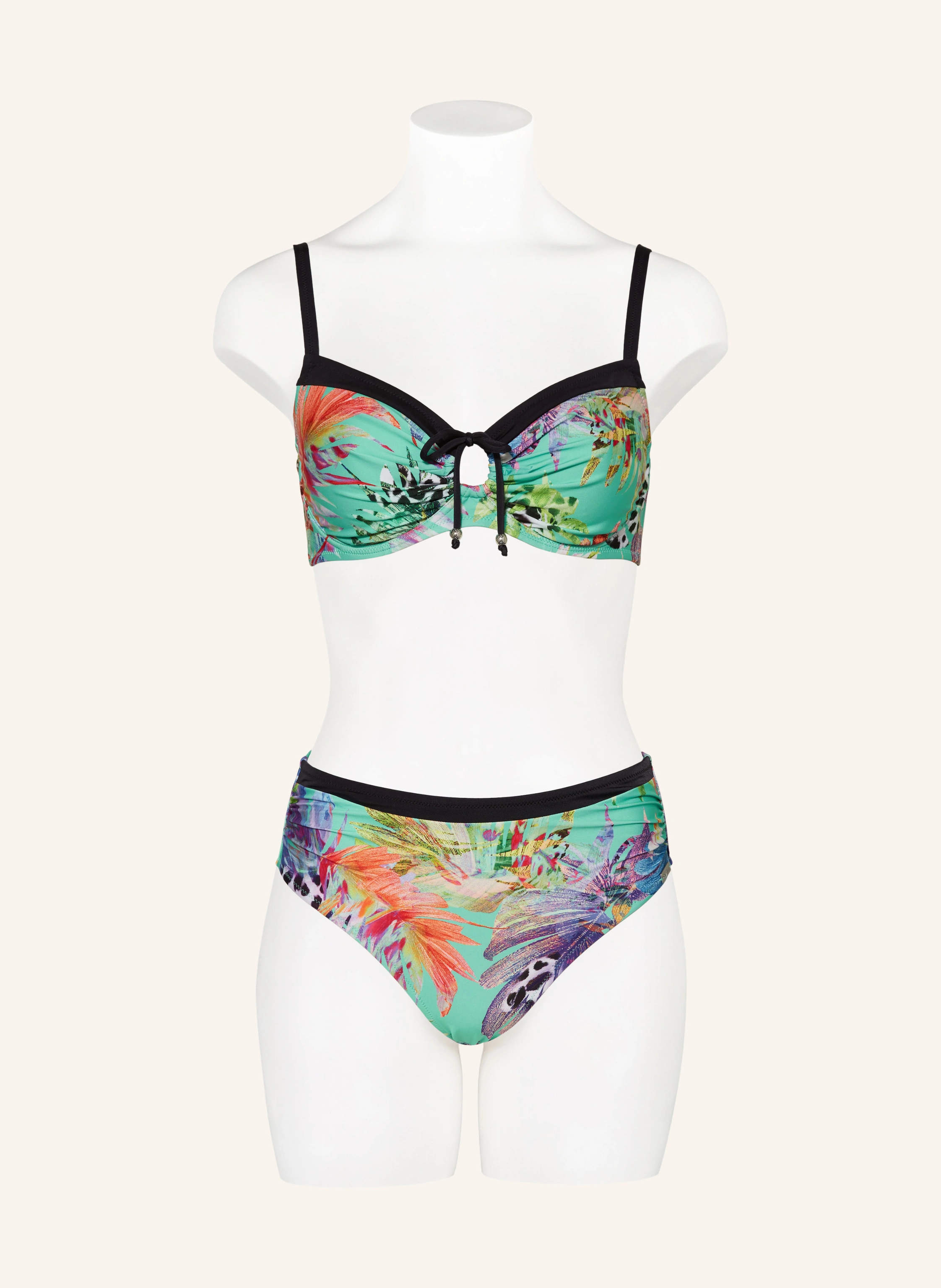 Charmline Bügel-Bikini AQUARIUS FANTASY