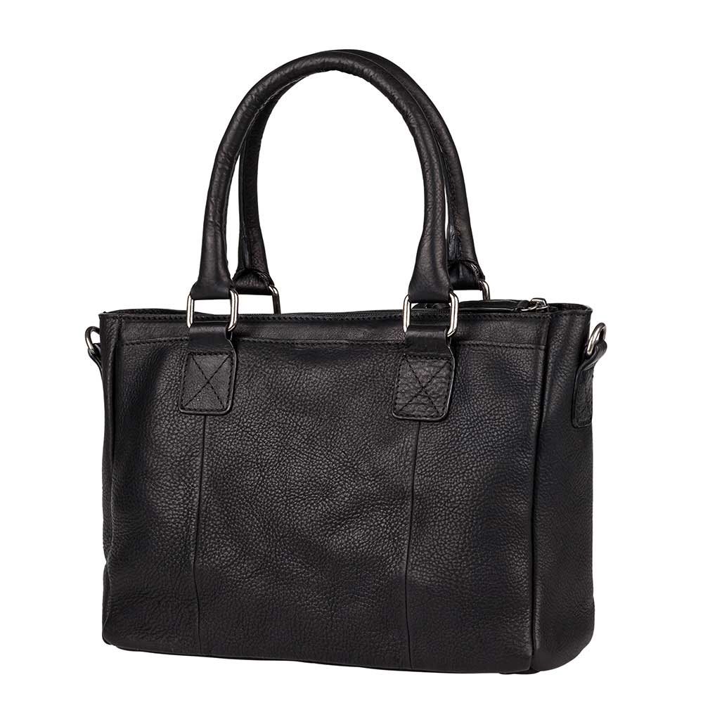 Burkely Antique Avery Handbag S black