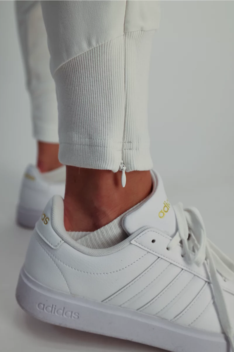 adidas Sportswear Z.N.E. Woven Damen Trainerhose