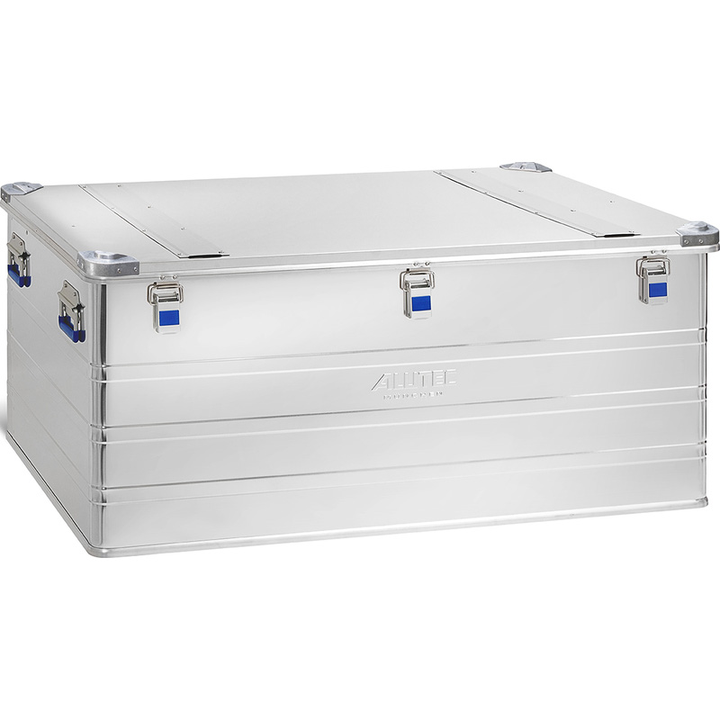 Alutec aluminium kist INDUSTRY Type 425