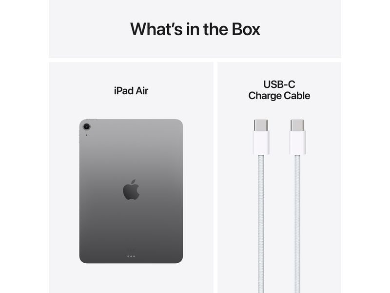 Apple iPad Air 13