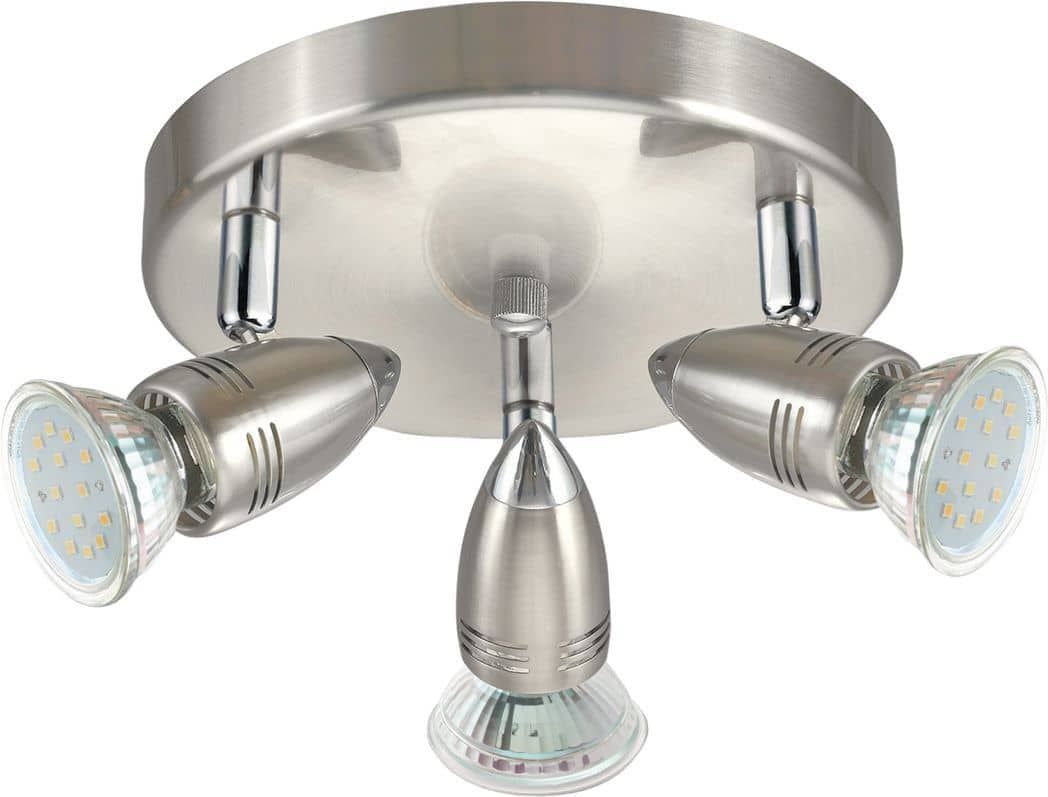LED-Strahler