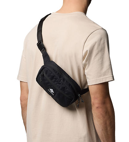 Columbia Gürteltasche - Trail Traveller - Schwarz