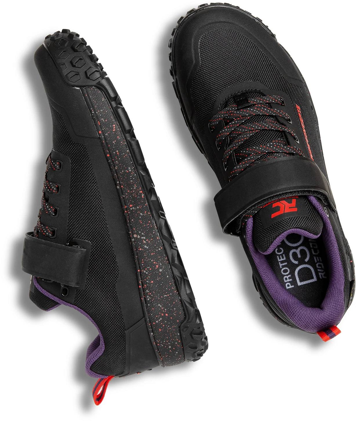 Ride Concepts Tallac Clip