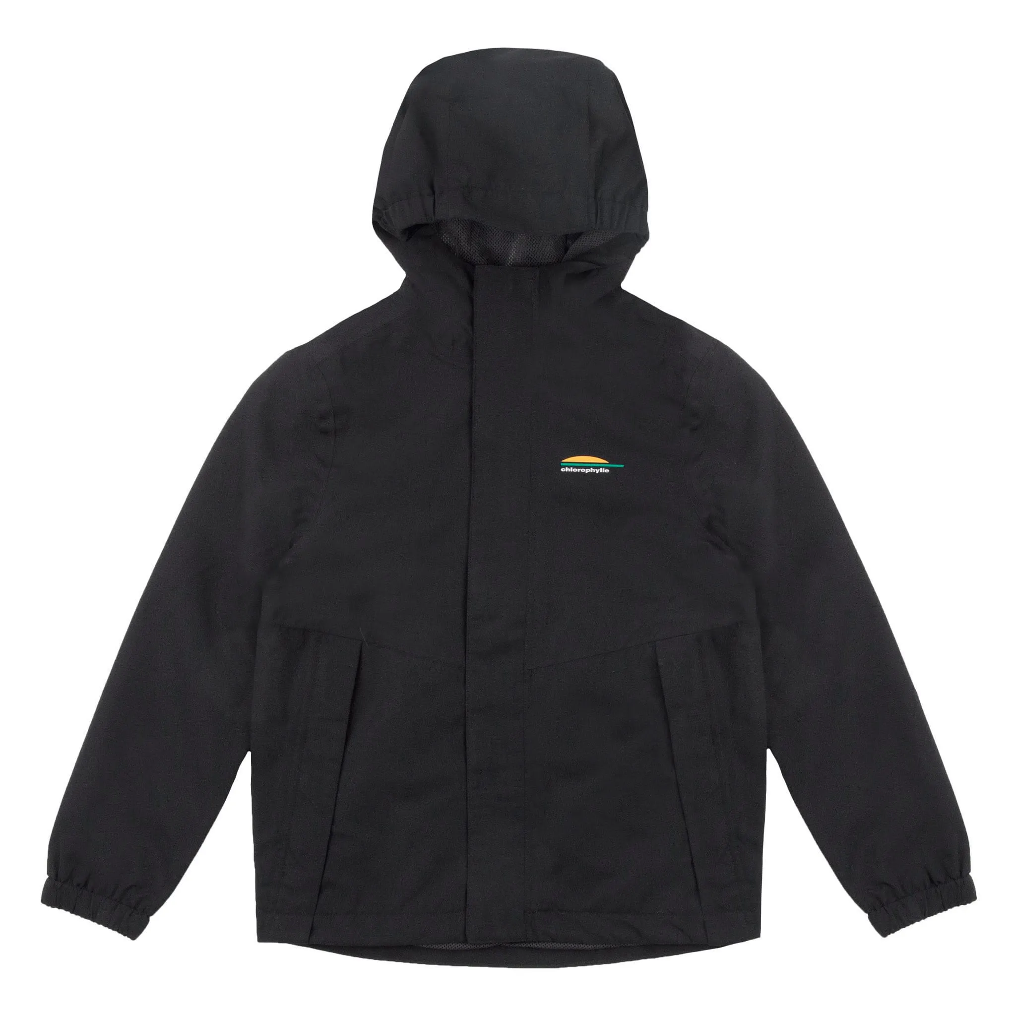 Chlorophylle Manteau Mi-Saison Imperméable Témis 7-16ans