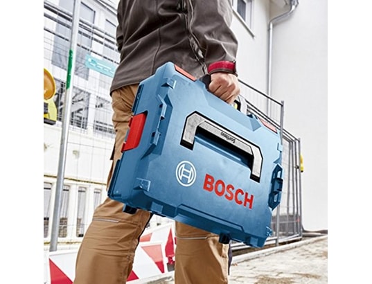 BOSCH - Boîte à outils Professional coffret de transport l-boxx 238 (dimensions : ...