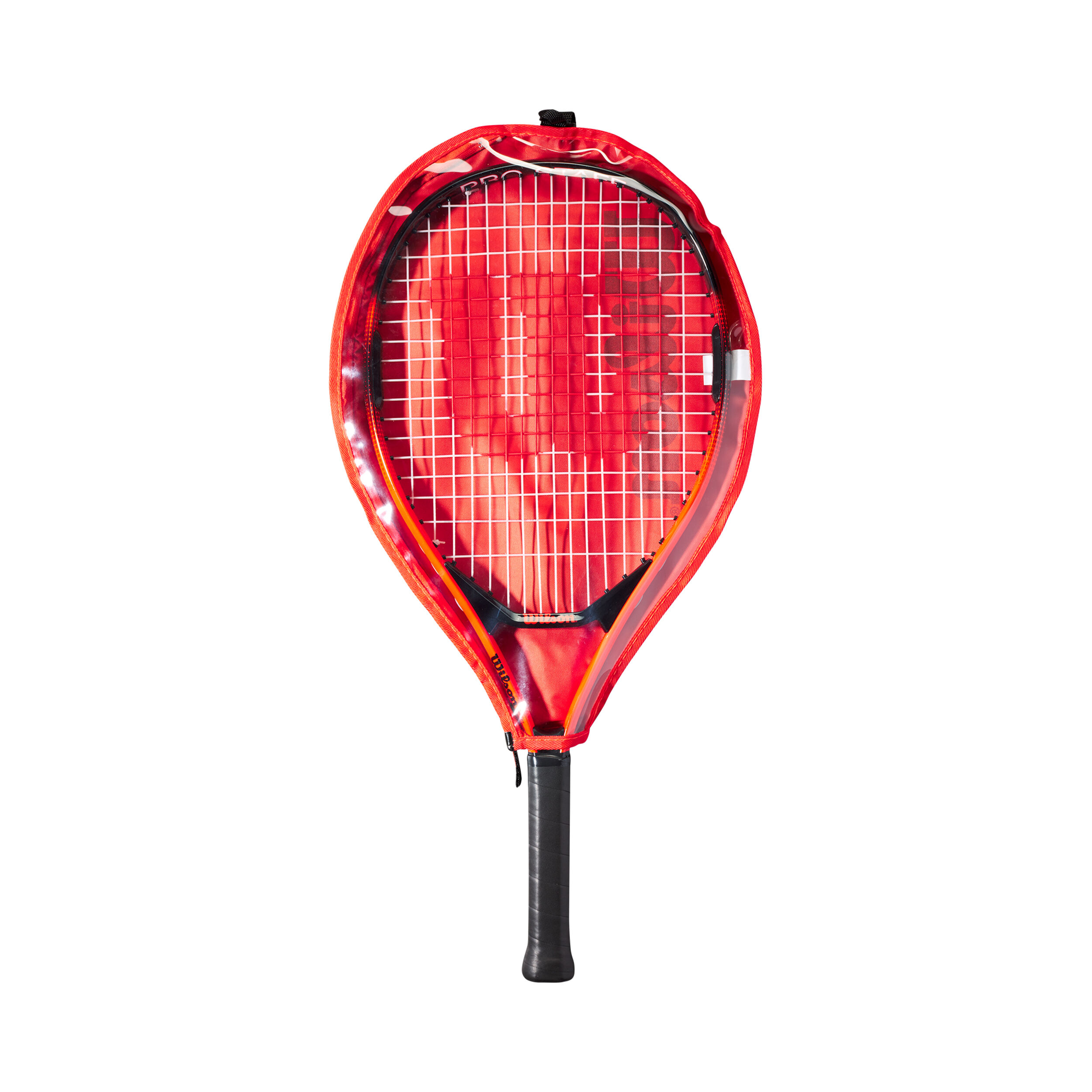 Wilson Precision Jr 23 Raquettes Enfants