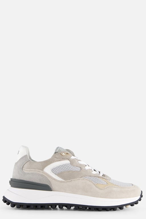 Floris van Bommel Noppi 18.05 Sneakers grijs