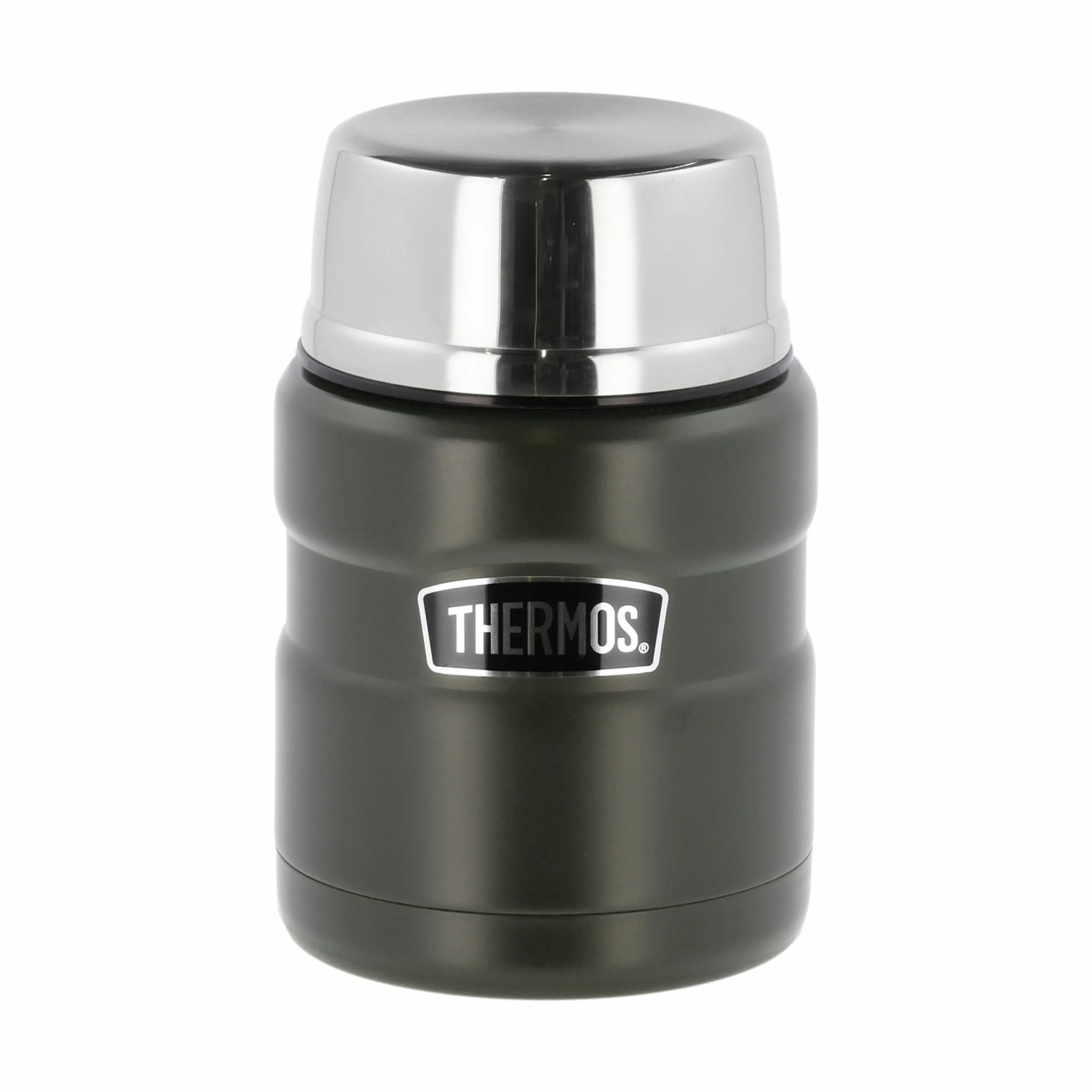 Thermos King Madtermoflaske