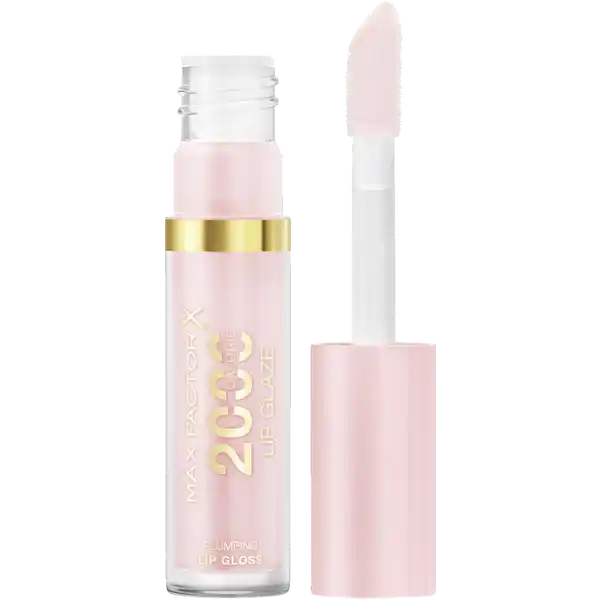 2000 Calorie Lip Glaze 010 Cotton Candy