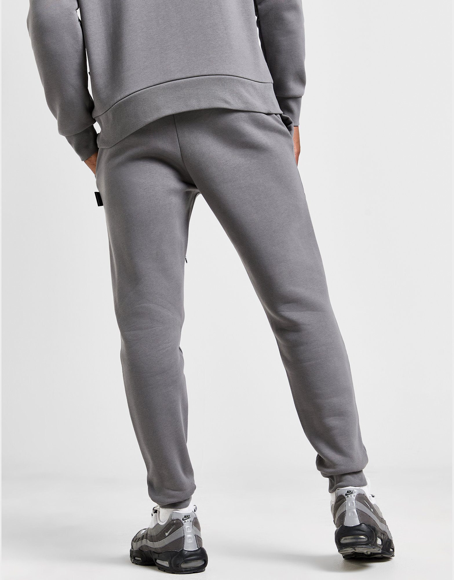 Hoodrich Pantalon de jogging OG Fade Homme