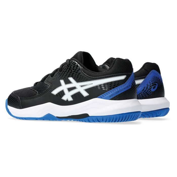 Asics Gel-Dedicate 8 (GS) Tennisschoenen Junior