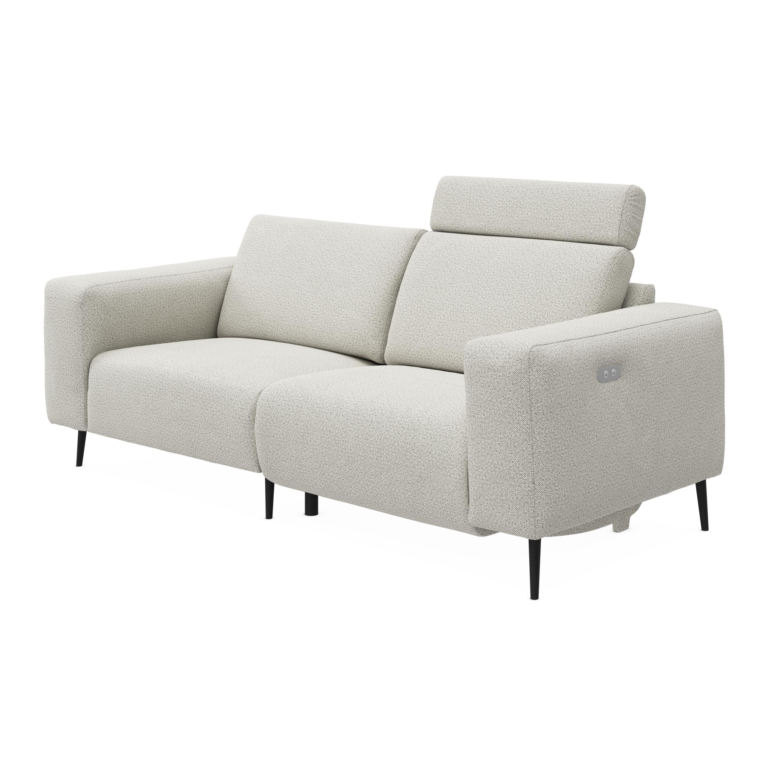 Remus 2½ pers. Sofa