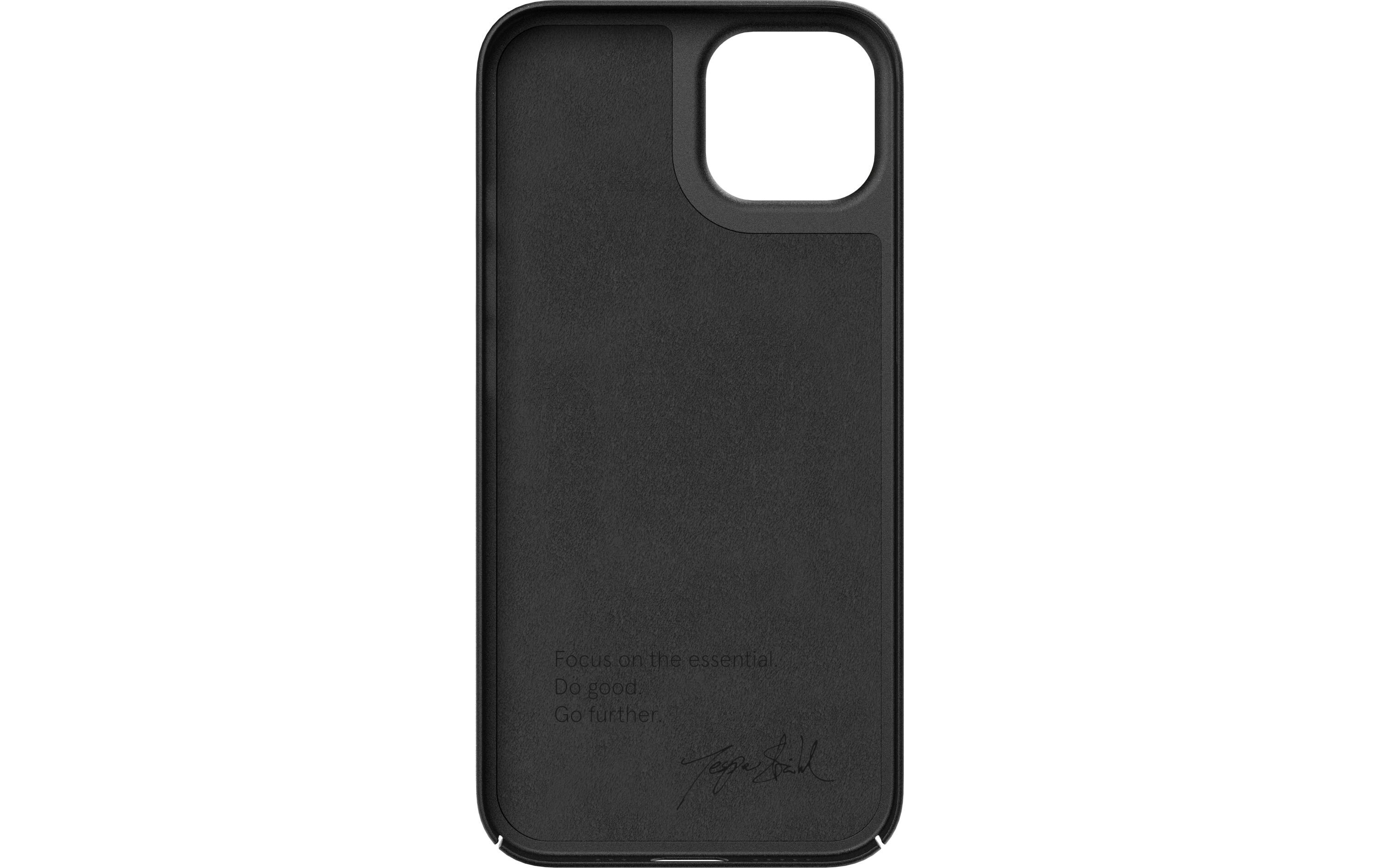 Back Cover Thin Case MagSafe iPhone 13Schlanke Smartphone-Hülle mit Unterstützung für MagSafe