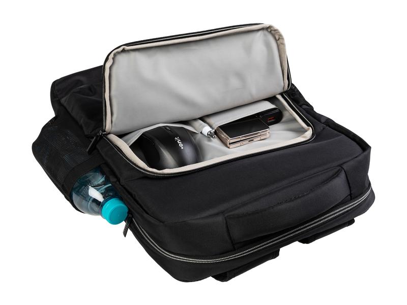 onit Notebook-Rucksack Slim 15.6 